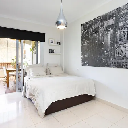 Apartamento Camino Al Faro *