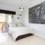 Apartamento Camino Al Faro *