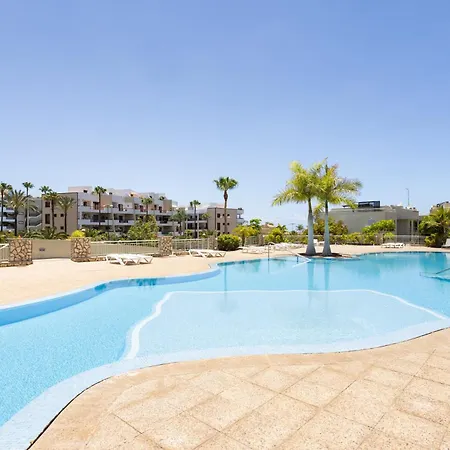 Camino Al Faro Διαμέρισμα Palm-mar