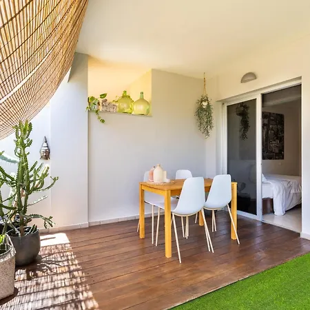 Camino Al Faro Διαμέρισμα