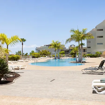 Camino Al Faro Διαμέρισμα Palm-mar