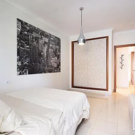 Apartment Camino Al Faro *