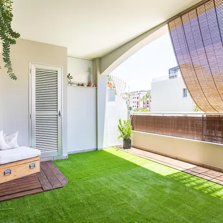 Camino Al Faro Διαμέρισμα *