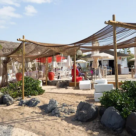 Camino Al Faro Palm-mar