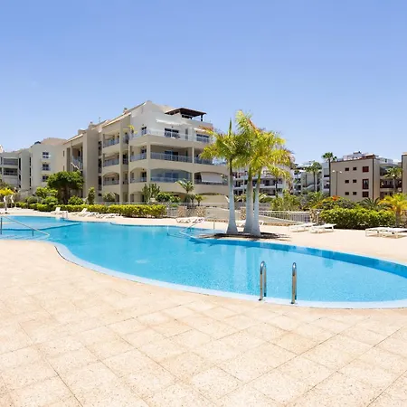 Διαμέρισμα Camino Al Faro *