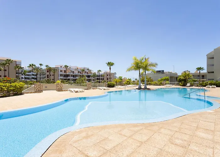 Camino Al Faro Διαμέρισμα Palm-mar