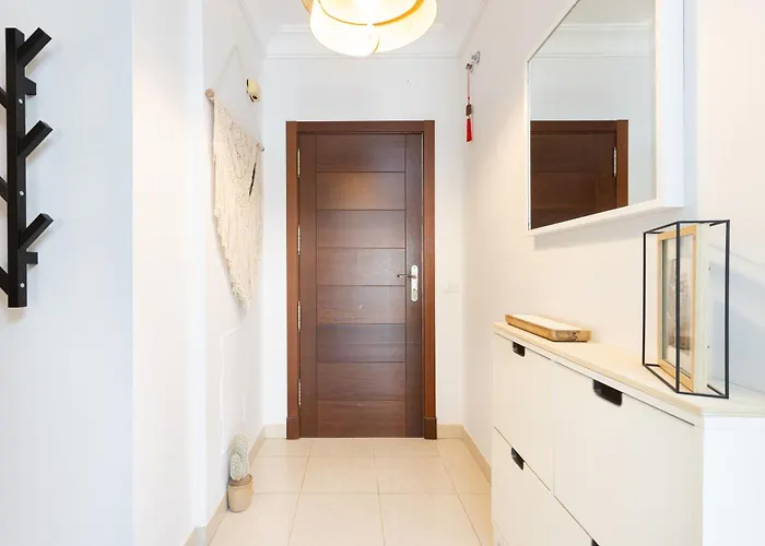 Διαμέρισμα Camino Al Faro