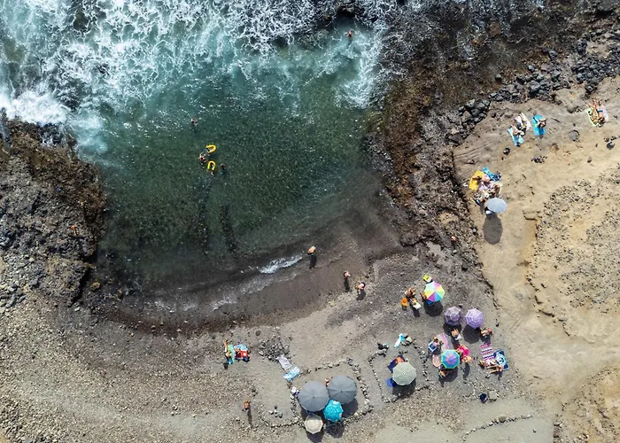 Camino Al Faro Palm-mar