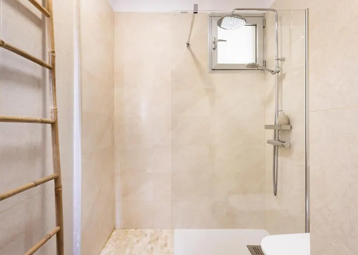 Camino Al Faro * Palm-mar