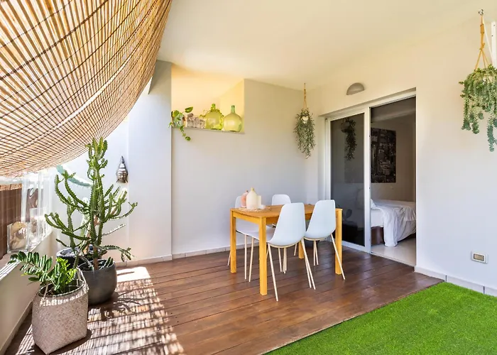 Camino Al Faro Διαμέρισμα