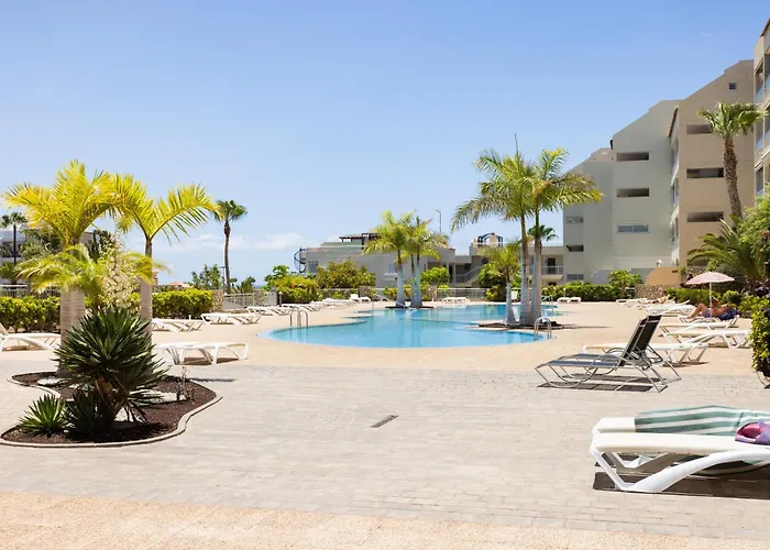 Camino Al Faro Διαμέρισμα Palm-mar