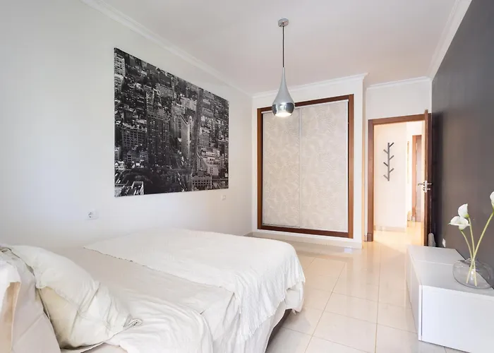 Διαμέρισμα Camino Al Faro *