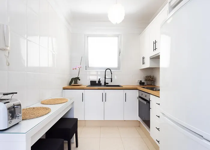 Camino Al Faro * Palm-mar