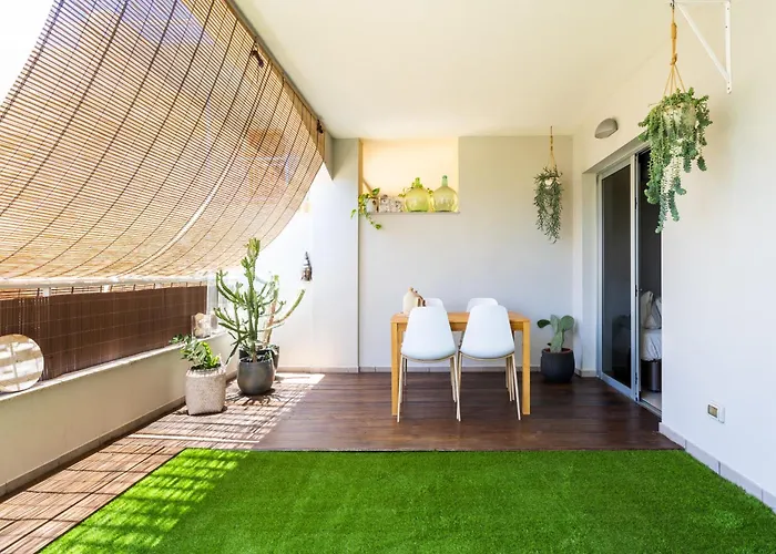 Camino Al Faro Διαμέρισμα