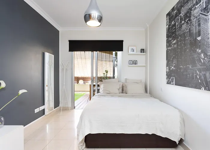 Camino Al Faro Διαμέρισμα *