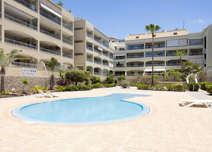 Camino Al Faro Διαμέρισμα Palm-mar