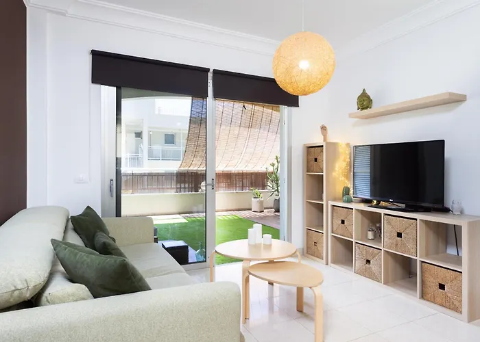 Διαμέρισμα Camino Al Faro