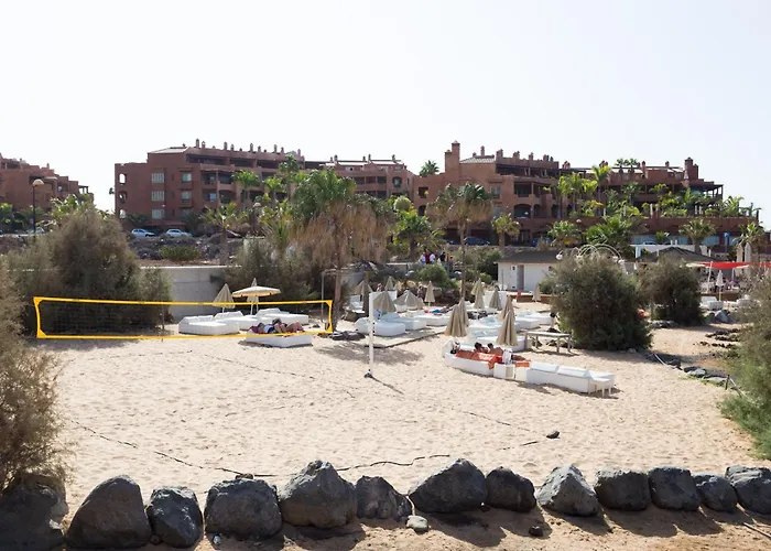 Camino Al Faro Διαμέρισμα