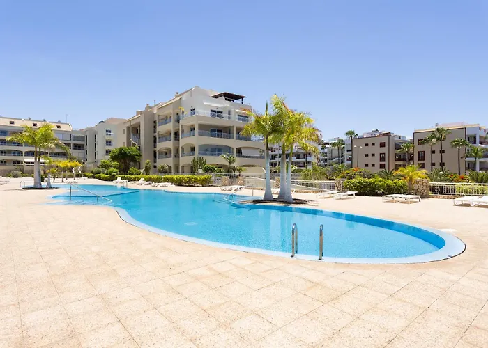 Διαμέρισμα Camino Al Faro *